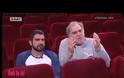 Γιάννης Μποσταντζόγλου: Τι συνέβη στην κηδεία του Χρήστου Σιμαρδάνη κι έγινε έξαλλος; [video]