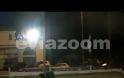 Χαλκίδα: Φουσκωτοί - συνοδοί του Μιχαλολιάκου την «έπεσαν» σε δημοσιογράφο του EviaZoom.gr επειδή τράβηξε μακρινό βίντεο από τα εγκαίνια των νέων γραφείων - «Εμείς είμαστε άλλη αστυνομία» - Μπροστά στα μάτια αστυνομικών του έκαναν έλεγχο και του φωτογράφιζαν έγγραφα και τις πινακίδες του αυτοκινήτου