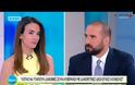 Δ. ΤΖΑΝΑΚΟΠΟΥΛΟΣ: ΑΡΙΣΤΕΣ ΟΙ ΣΧΕΣΕΙΣ ΑΛ. ΤΣΙΠΡΑ ΜΕ Π. ΚΑΜΜΕΝΟ
