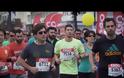 7ος Ημιμαραθώνιος Αθήνας: Χιλιάδες συμμετέχοντες έζησαν την εμπειρία ΟΠΑΠ