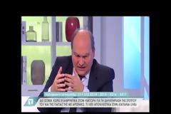 Ξεσπάει ο λέκτορας μέσα από τη φυλακή για τα δις ισόβια - Τι λέει για τους δύο θανάτους και το αρσενικό