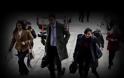 Κουράγιο αδέλφια,γρήγορα θα 'ρθει η λευτεριά - ένα τραγούδι από τους απόστρατους ΕΜΘ
