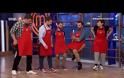 MasterChef: Κόλαφος ο Τζώρτζης κατά Συμεωνίδη - «Έχει αυτό το χαζό ύφος…» [video]