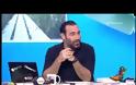 Στο νούμερο 1 του “Ράδιο Αρβύλα” η… ανάλυση του αντιδημάρχου Ναυπακτίας! (video)