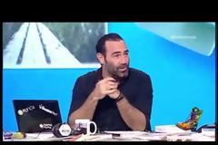 Στο νούμερο 1 του “Ράδιο Αρβύλα” η… ανάλυση του αντιδημάρχου Ναυπακτίας! (video)