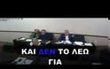 Στο νούμερο 1 του “Ράδιο Αρβύλα” η… ανάλυση του αντιδημάρχου Ναυπακτίας! (video)