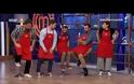 #MasterChefGR: Ο Τζώρτζης έσταξε ξανά φαρμάκι για συμπαίκτη του...