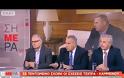Βούτσης: «Μας απειλούν για εσχάτη προδοσία αν δώσουμε τον όρο Μακεδονία» [Βίντεο]