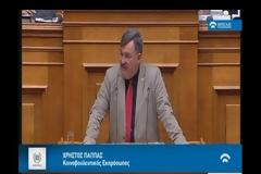 Χρυσή Αυγή : «Δεν μας σταματάτε με πρόστιμα και αποκλεισμούς!» [3 Βίντεο]