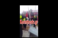 Τραγωδία στην Κορινθία: Mέσα σε 24 ώρες τρία άτομα νεκροί από πτώση σε πηγάδι (βίντεο & φωτο)
