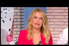 «Εξερράγη» στο Πρωινό: «Είμαι ο Άρης Καβατζίκης και είμαι περαστικός από εδώ»!
