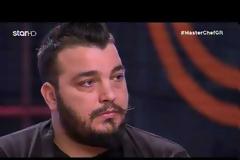 MasterChef: Η απίστευτη ιστορία του Μάριου: «Αντί για πληρωμή μας έδιναν ένα σακί πατάτες»