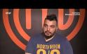 MasterChef: Η απίστευτη ιστορία του Μάριου: «Αντί για πληρωμή μας έδιναν ένα σακί πατάτες»