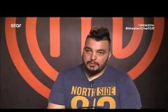 MasterChef: Η απίστευτη ιστορία του Μάριου: «Αντί για πληρωμή μας έδιναν ένα σακί πατάτες»