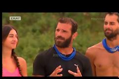 Survivor: Η Κωνσταντίνα Σπυροπούλου είπε την πιο επική ατάκα! - Γέλια χωρίς σταματημό...