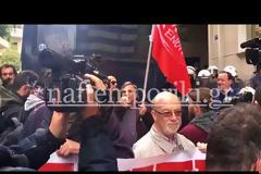 ΣΥΓΚΕΝΤΡΩΣΗ ΚΑΤΑ ΤΩΝ ΠΛΕΙΣΤΗΡΙΑΣΜΩΝ ΕΞΩ ΑΠΟ ΣΥΜΒΟΛΑΙΟΓΡΑΦΙΚΟ ΓΡΑΦΕΙΟ