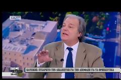Κώστας Κατσίκης, βουλευτής ΑΝΕΛ: Σκοταδισμός είναι να παραβιάζεις την ελευθερία της θρησκευτική συνείδηση των Ελλήνων και όχι η απόφαση του ΣτΕ