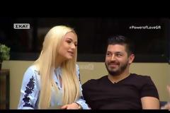 Power of Love: Τα πήρε η Στέλλα Μιζεράκη! Ο Πάνος Ζάρλας αποκάλυψε το μήνυμα που έλαβε από κοπέλα…