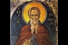 Μόρφου Νεόφυτος: Ἡ προσευχὴ καὶ ἡ νηστεία ἐκδιώκει τοὺς δαίμονες
