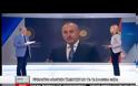 Νέες προκλήσεις από Τσαβούσογλου: «Τα θαλάσσια σύνορα στο Αιγαίο δεν είναι καθορισμένα!» [Βίντεο]