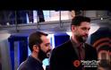 #MasterChefGR: Ποια δυάδα περνά στον ημιτελικό του 
