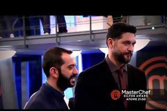 #MasterChefGR: Ποια δυάδα περνά στον ημιτελικό του Silver Award;