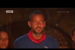 Survivor: Ο Χάρος τους άφησε άφωνους με το μέγεθος… [video]