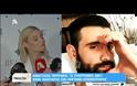 Αναστασία Περράκη: Η απάντηση για την αφιέρωση του Μιχάλη Μουρούτσου στη Λάουρα Νάργες