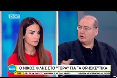 Νίκος Φίλης, Η απόφαση του ΣτΕ είναι μια παρερμηνεία του Συντάγματος!