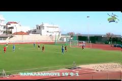Σήκωσε κούπα η Υπηρεσία Ασφαλείας της Βουλής ( βίντεο & φωτογραφίες)