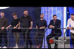 #MasterChefGR: Ποιος περνά στον τελικό του Silver Award; - Η δοκιμασία που θα δυσκολέψει...