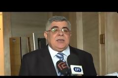 Ν. Γ. Μιχαλολιάκος: Απαιτούμε την απελευθέρωση των 2 Ελλήνων Στρατιωτικών και καμία διαπραγμάτευση για την Μακεδονία μας