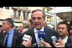 ΜΗΝΥΜΑ ΣΑΜΑΡΑ ΣΤΗΝ ΤΟΥΡΚΙΑ: ΝΑ ΘΥΜΟΥΝΤΑΙ ΟΛΟΙ ΟΤΙ ΕΔΩ ΓΕΝΝΗΘΗΚΕ ΚΑΙ Η ΟΨΗ ΚΑΙ Η ΚΟΨΗ