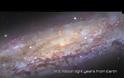 NGC 253: Ένα λαμπερά σκονισμένο Αστέρι του Διαστήματος