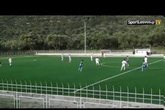 Απίστευτο fair play στη Μυτιλήνη!