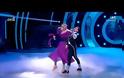 DWTS 6: Ανατροπή! Αυτό το ζευγάρι αποχώρησε από το σόου