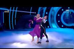 DWTS 6: Ανατροπή! Αυτό το ζευγάρι αποχώρησε από το σόου