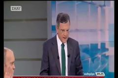 Βελόπουλος: Διόρισαν εραστές, ερωμένες, φίλους και συγγενείς - Πέρκα: Κάνετε τον χαζό;