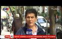 Νίκος Γρυλλάκης: Το συγκινητικό αντίο της ΕΡΤ στο δημοσιογράφο [video]