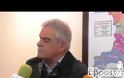 Νίκος Τόσκας: Η κυβέρνηση διασφαλίζει σύνορα και κυριαρχικά δικαιώματα