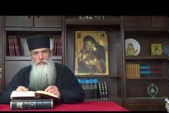π. Αρσένιος Βλιαγκόφτης, Συμβούλιο της Επικρατείας: Αντισυνταγματικά τα νέα Θρησκευτικά