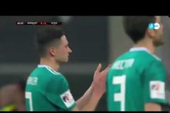 Τι έβγαλε ο Ντε Χεα!