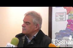 Ν, ΤΟΣΚΑΣ: ΔΙΑΣΦΑΛΙΖΟΥΜΕ ΤΑ ΣΥΝΟΡΑ ΤΗΣ ΧΩΡΑΣ