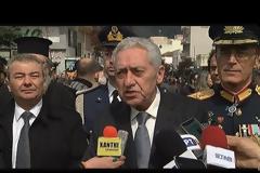 Φ. ΚΟΥΒΕΛΗΣ: ΘΕΛΟΥΜΕ ΣΥΝΕΡΓΑΣΙΑ, ΑΛΛΑ ΥΠΕΡΑΣΠΙΖΟΜΑΣΤΕ ΤΑ ΔΙΚΑΙΩΜΑΤΑ ΜΑΣ