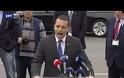 Το μήνυμα του Η. Κασιδιάρη για την 25η Μαρτίου : «Σήμερα είμαστε πάνοπλοι και πανέτοιμοι!» [Βίντεο]