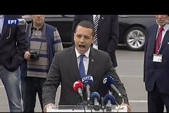 Το μήνυμα του Η. Κασιδιάρη για την 25η Μαρτίου : «Σήμερα είμαστε πάνοπλοι και πανέτοιμοι!» [Βίντεο]