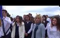 Χωρίς παρέλαση ο εορτασμός της 25ης Μαρτίου στην Αμφιλοχία! (VIDEO)