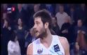 Κύμη - Πανιώνιος 95-83: Ένταση, ξύλο και αποβολές! (ΦΩΤΟ & ΒΙΝΤΕΟ)