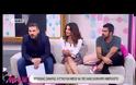Τρύφωνας Σαμαράς: «Ο Ηλίας Ψινάκης δεν με ήθελε»...