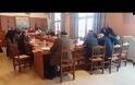 ΔΕΙΤΕ ΣΕ ΒΙΝΤΕΟ ΤΗ ΣΥΝΕΔΡΙΑΣΗ ΤΟΥ ΔΗΜΟΤΙΚΟΥ ΣΥΜΒΟΥΛΙΟΥ ΑΚΤΙΟΥ ΒΟΝΙΤΣΑΣ ΤΗΣ ΠΑΡΑΣΚΕΥΗΣ 23.3.2018